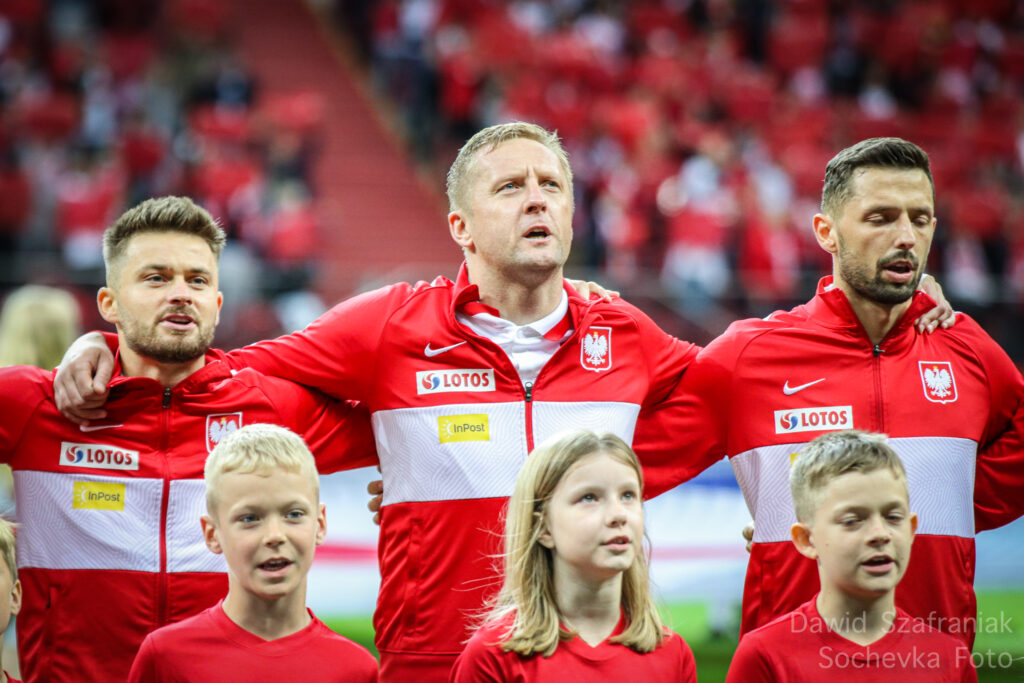 Michał Probierz powinien ich skreślić? Tym panom już dziękujemy