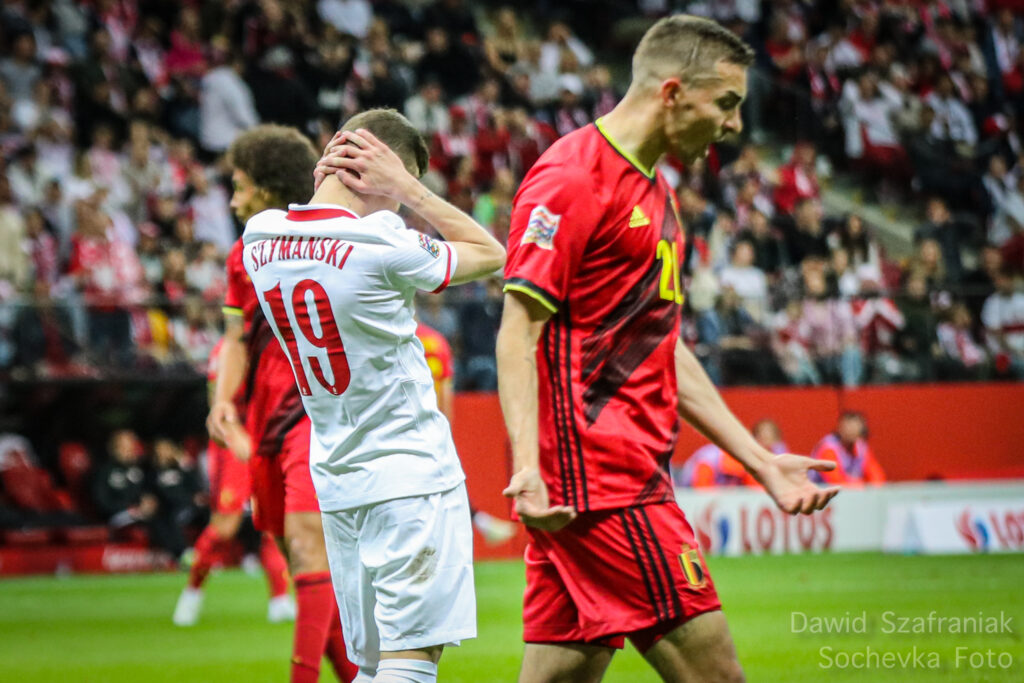 Bywało gorzej! Wymieniamy najwyższe porażki w historii reprezentacji Polski