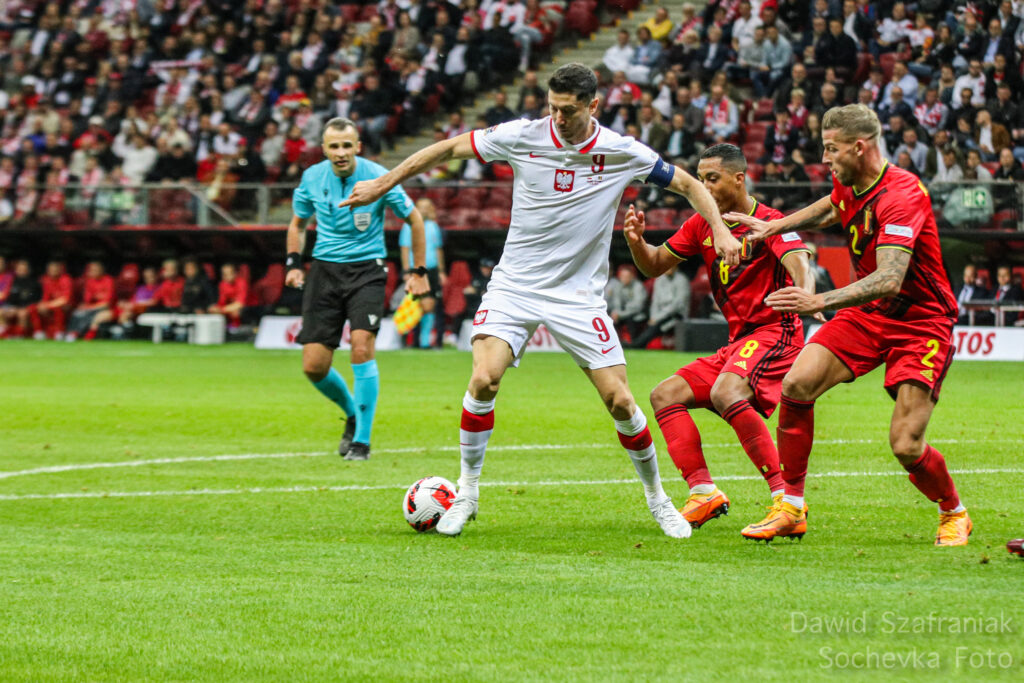 Przegląd polskiej kadry – napastnicy