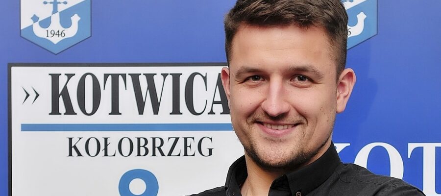 Sebastian Kuchcik: „Mogliśmy zapewnić sobie awans wcześniej” [WYWIAD]