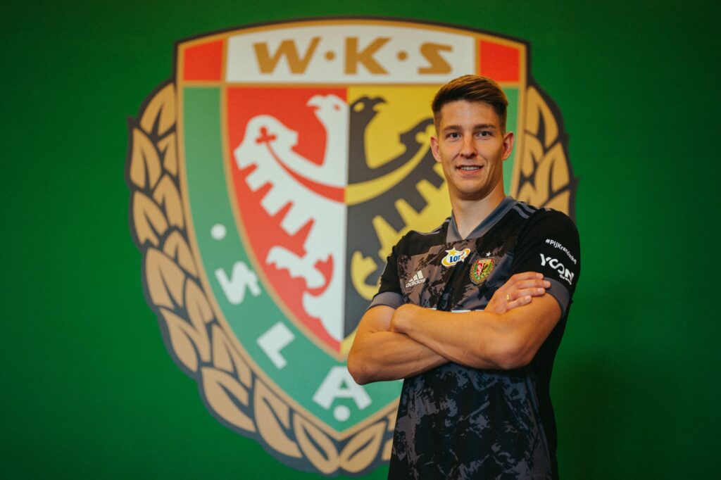 Rafał Leszczyński i kolejne podejście do ekstraklasy