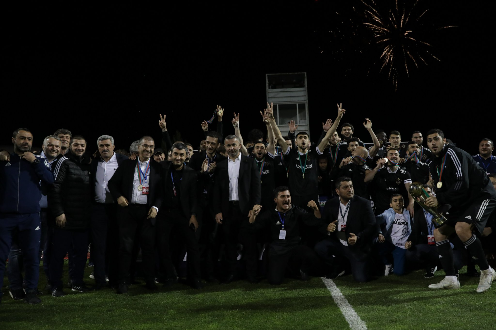 Karabach czeka. Co należy wiedzieć o rywalach polskich drużyn w europejskich pucharach?