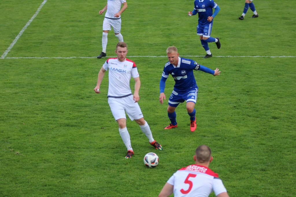 Obra Kościan świętuje swoje 110-lecie