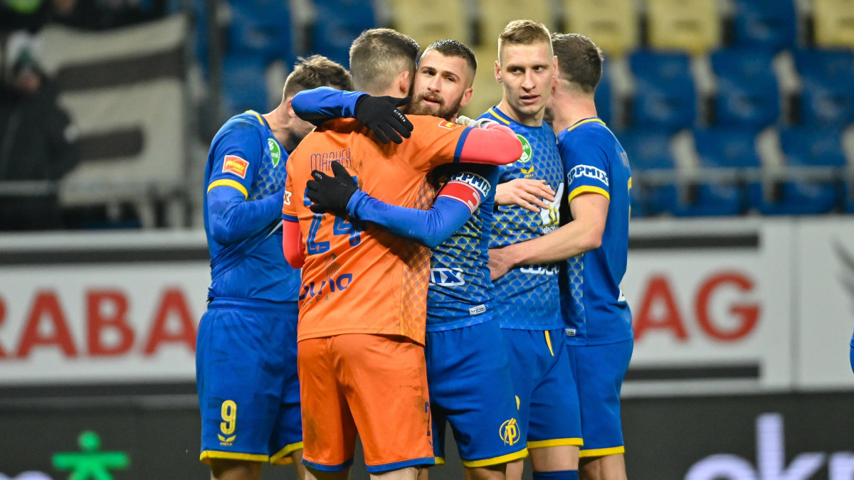 Puskas Akademia – oczko w głowie węgierskiego premiera