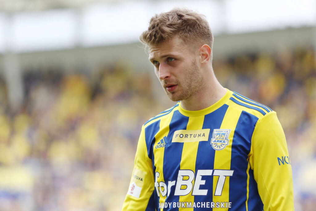 Najlepsi piłkarze w Fortuna 1. Lidze. Top 15 iGola!