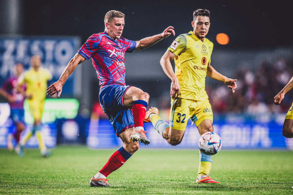 Raków Częstochowa przypieczętował awans, „Medaliki” w kolejnej rundzie!