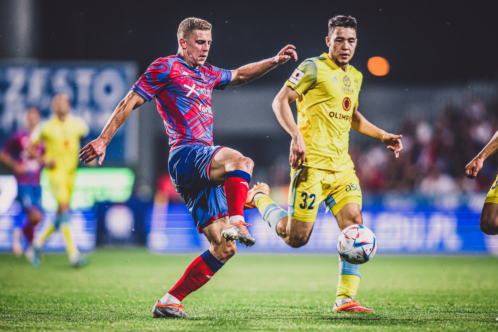 Raków Częstochowa przypieczętował awans, „Medaliki” w kolejnej rundzie!