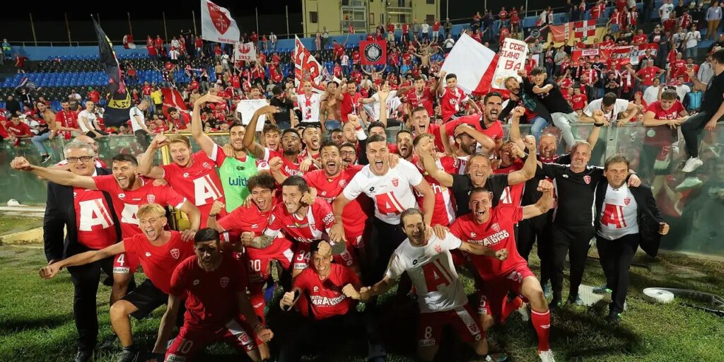 AC Monza – w Serie A rośnie nowa potęga?