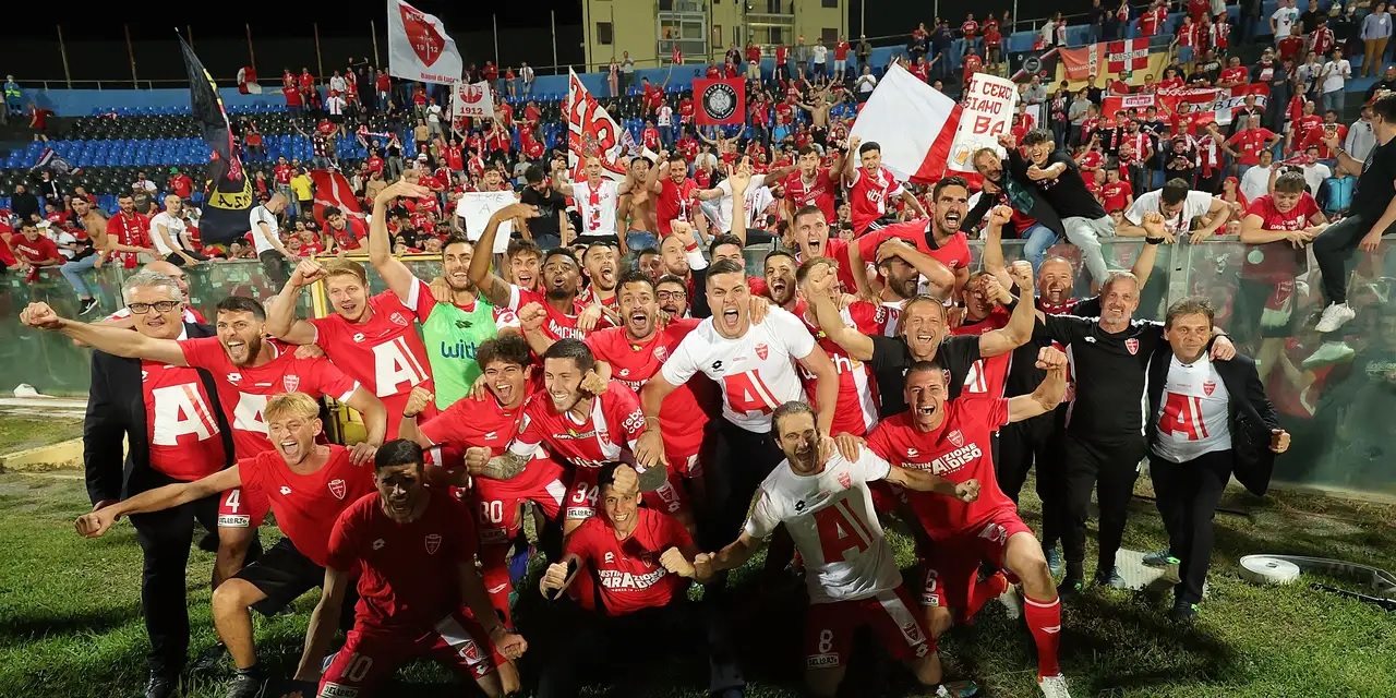 AC Monza – w Serie A rośnie nowa potęga?