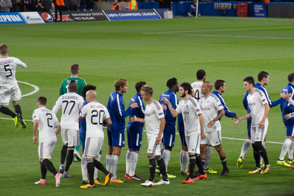 Karabach Agdam – od wizji bankructwa do wieloletniej potęgi