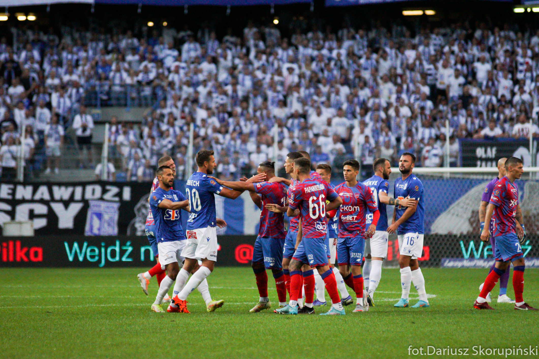 Zapowiedź PKO BP Ekstraklasy. Czego można się spodziewać po nowym sezonie?