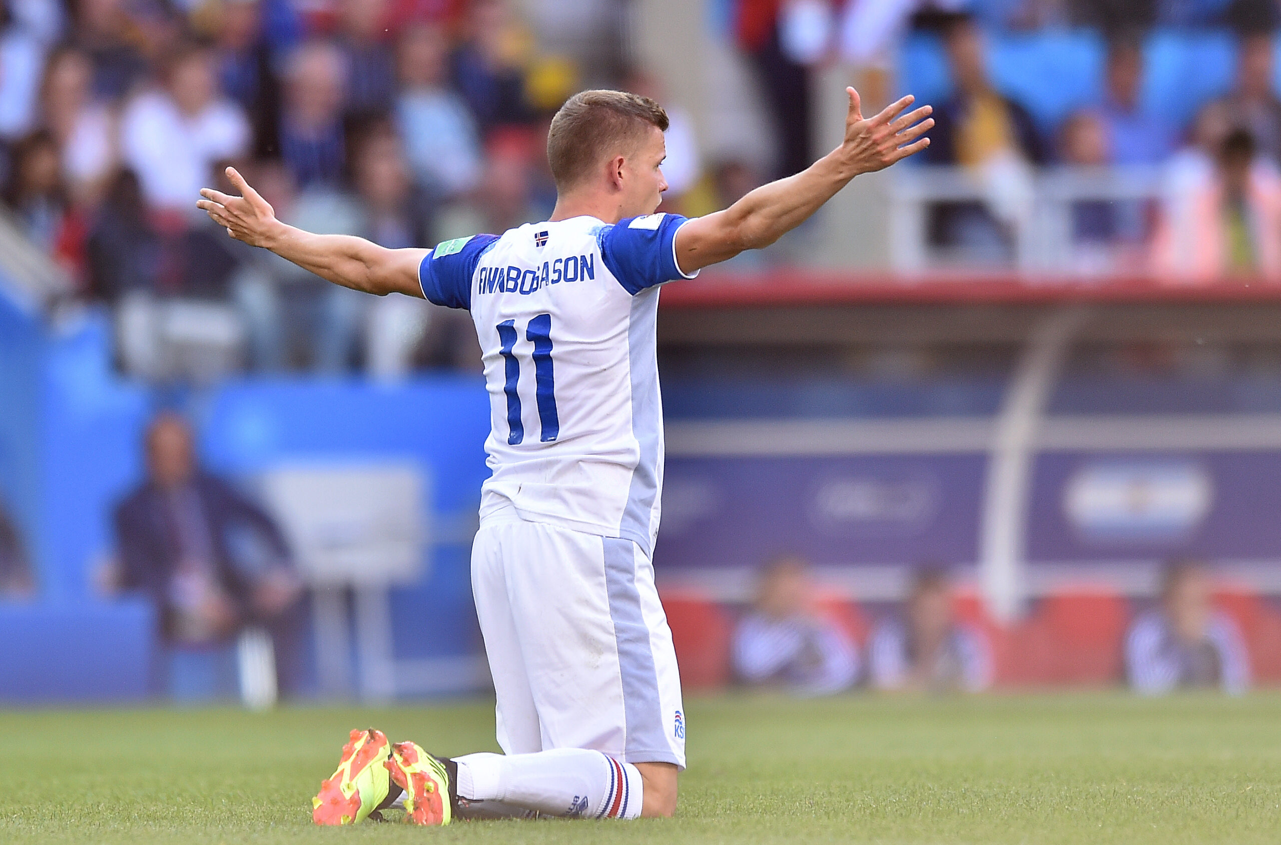 KR Reykjavik – najstarszy i najbardziej utytułowany klub w Islandii