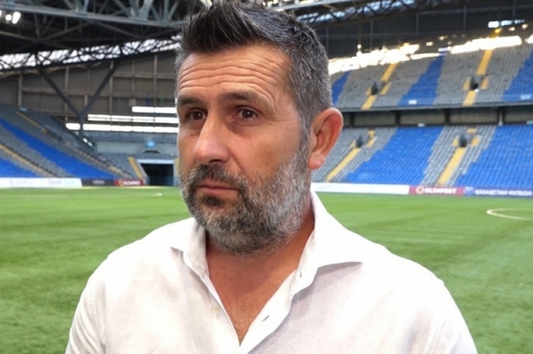 Osijek pod wodzą Nenada Bjelicy przestał się rozwijać