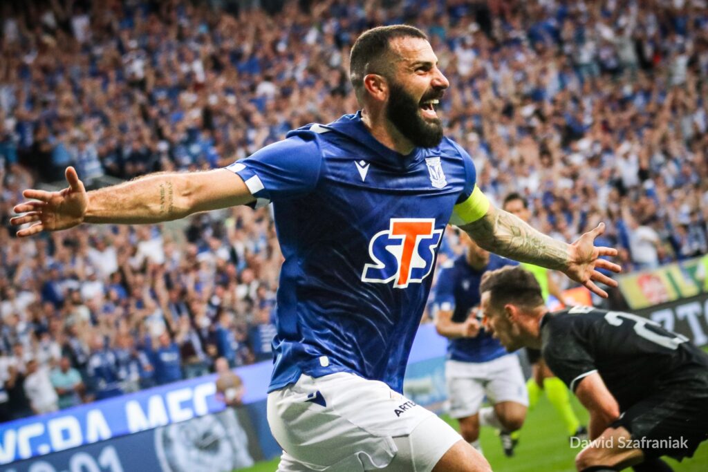 Król zostanie w Poznaniu