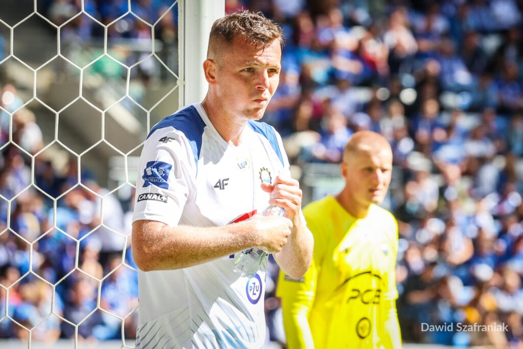 Po kolejce: Stal Mielec co mecz pokazuje inne oblicze