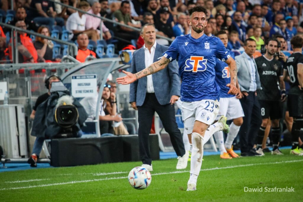 John van den Brom pierwszą ofiarą? Kres Holendra jest już blisko