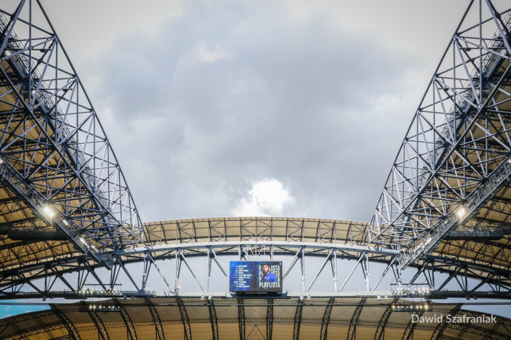 Lech Poznań – o być albo nie być w Europie