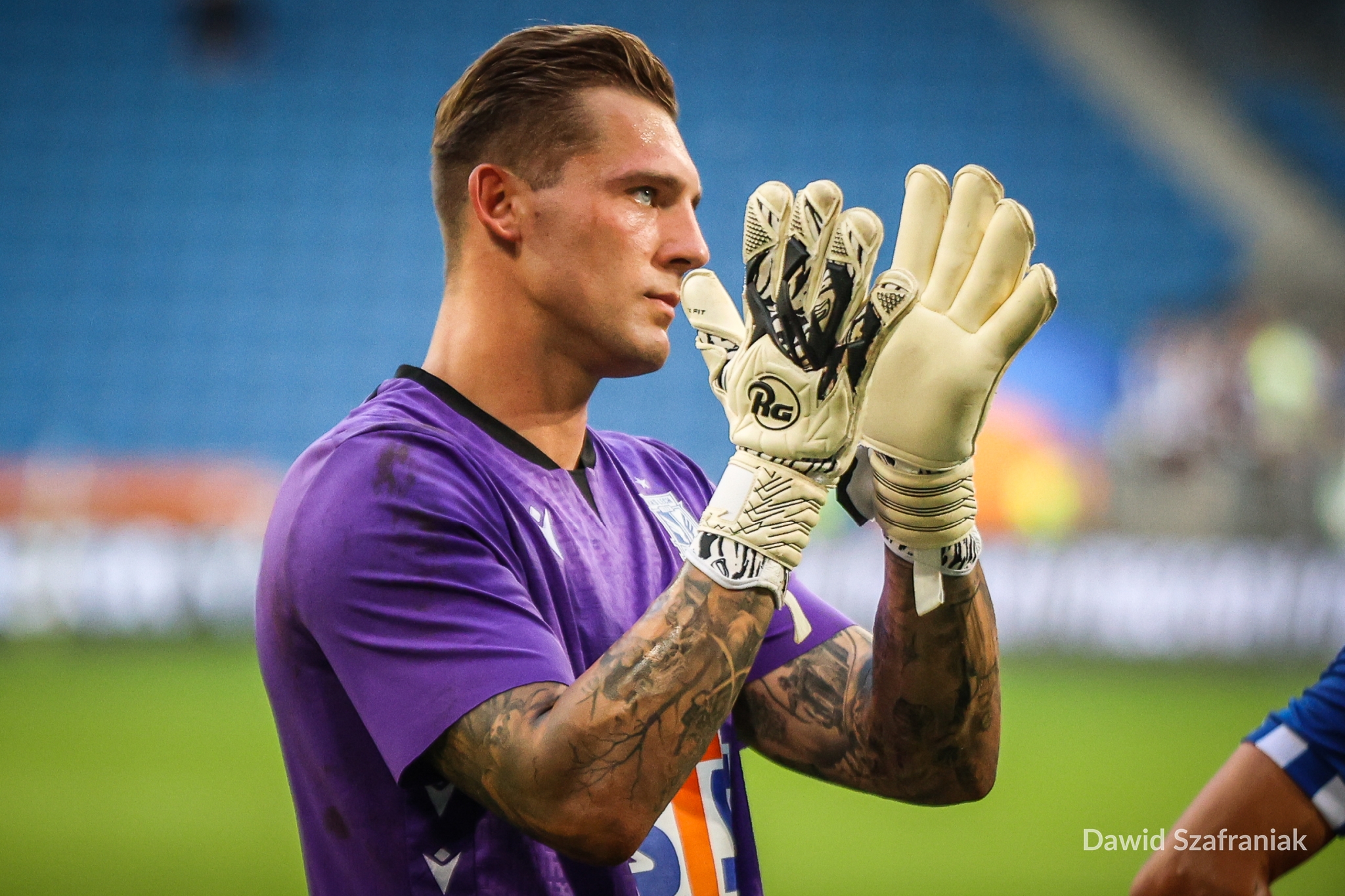 Lech Poznań – z nieba do piekła w dwa miesiące