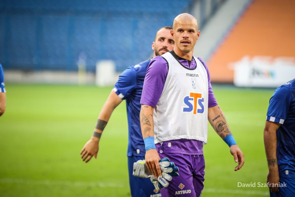 Filip Bednarek – przestać być wiecznie drugim