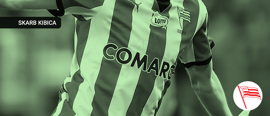 Skarb kibica PKO Ekstraklasy: Cracovia – nie powrócić do starych czasów