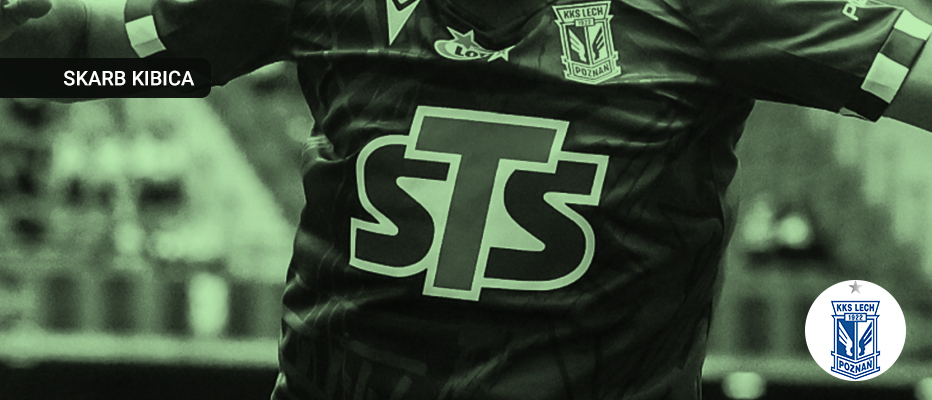 Skarb Kibica PKO BP Ekstraklasy: Lech Poznań – połączyć ligę z pucharami