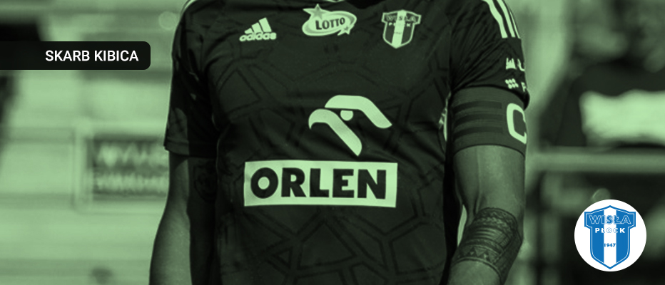 Skarb Kibica PKO Ekstraklasy: Wisła Płock – chcemy więcej