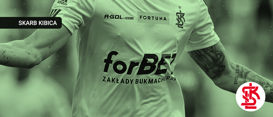 Skarb kibica Fortuna 1. Ligi: ŁKS Łódź – zmiany kluczem do sukcesu?