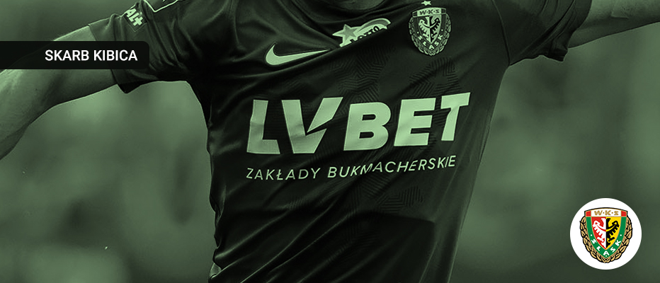 Skarb kibica PKO Ekstraklasy: Śląsk Wrocław – uwolnić swój potencjał