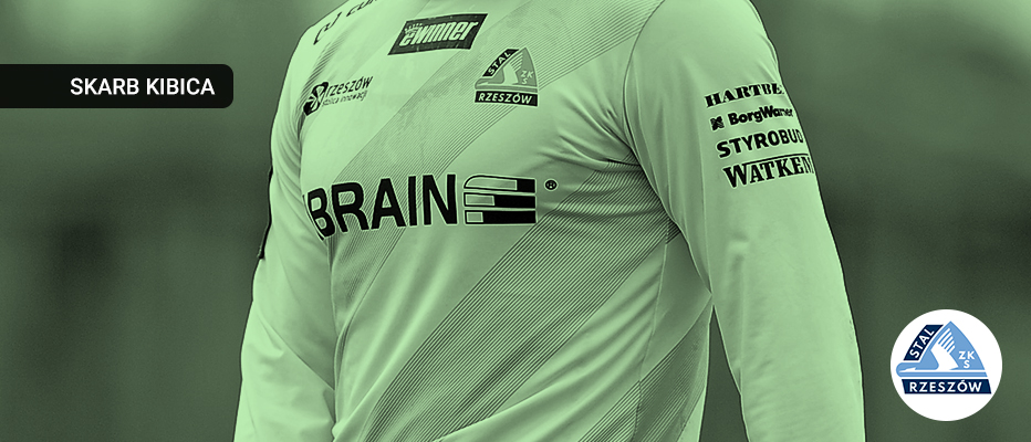 Skarb Kibica Fortuna 1. Ligi: Stal Rzeszów – ambitny beniaminek, który może namieszać w lidze
