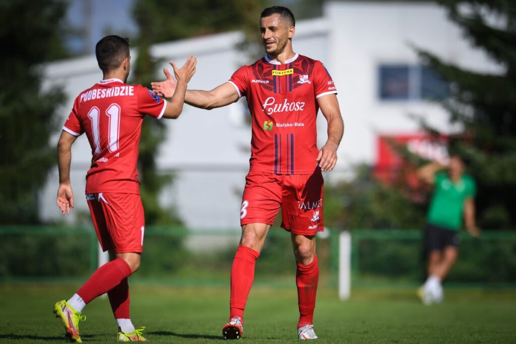 Wielka piątka Fortuna 1. Ligi. Te drużyny muszą wrócić silniejsze