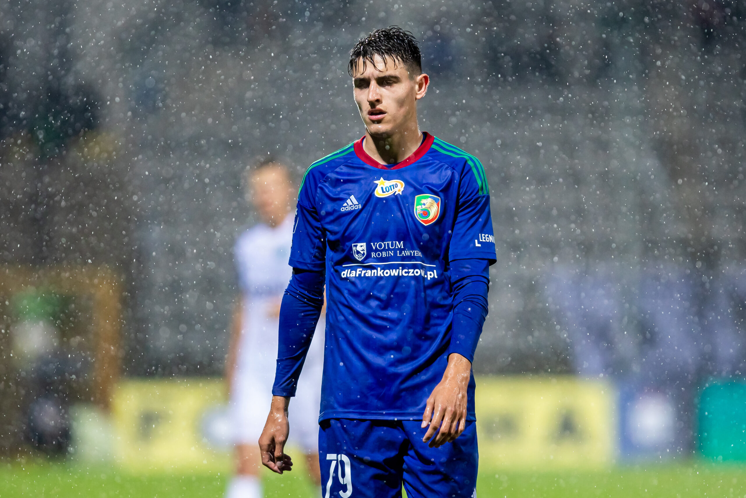 Miedź Legnica pierwszym spadkowiczem w PKO BP Ekstraklasie