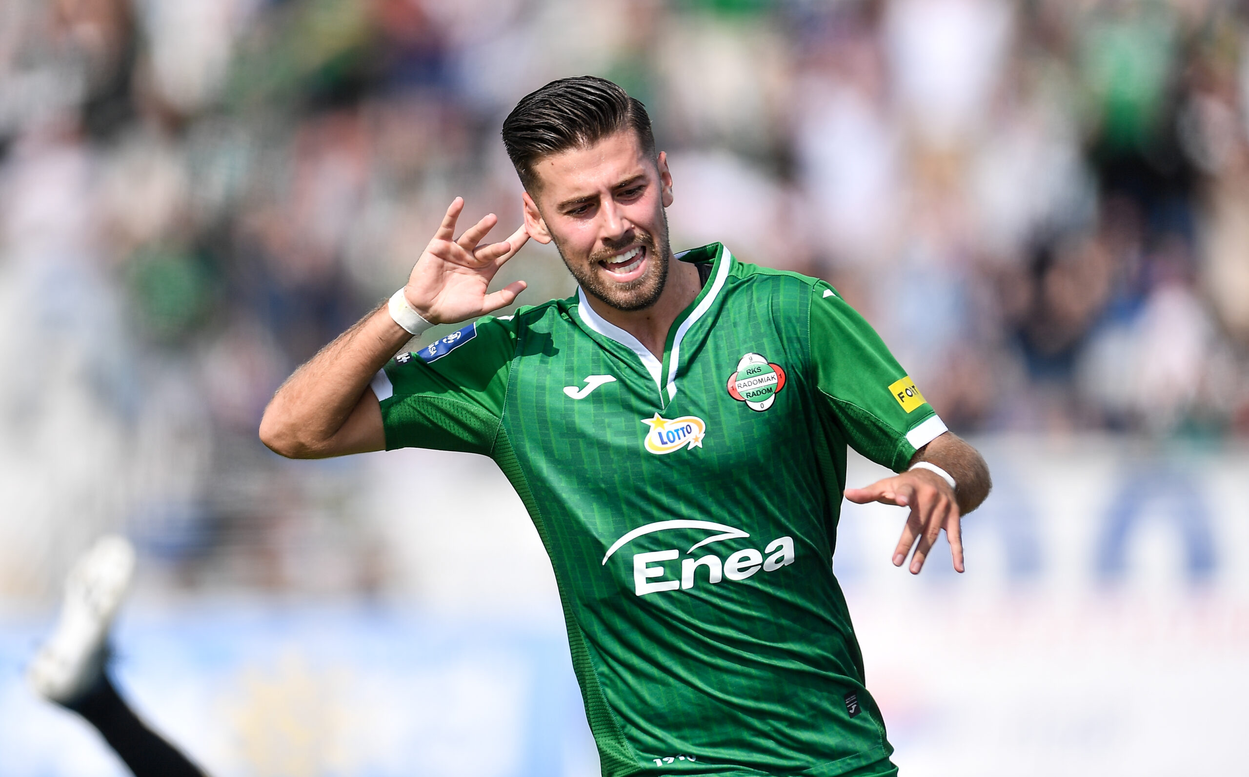 Skarb Kibica PKO Ekstraklasy: Radomiak Radom – W Mazowieckiem buduje się fajny projekt