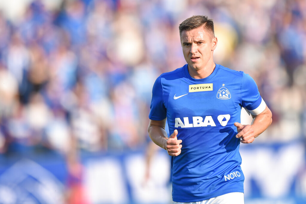 Ruch Chorzów przed nadchodzącym czasem weryfikacji w Fortuna 1. Lidze