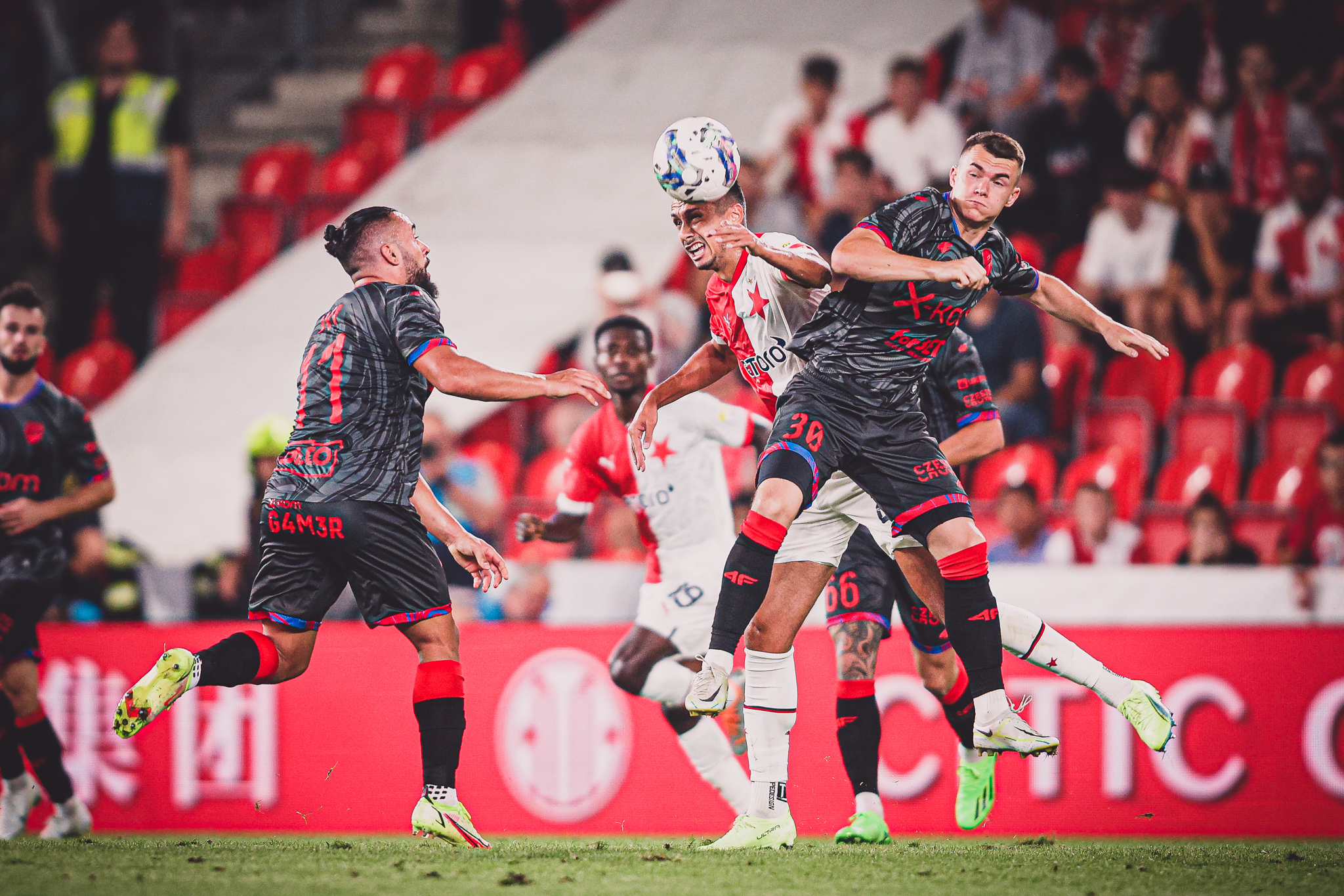 Raków Częstochowa przegrywa walkę o europejskie puchary