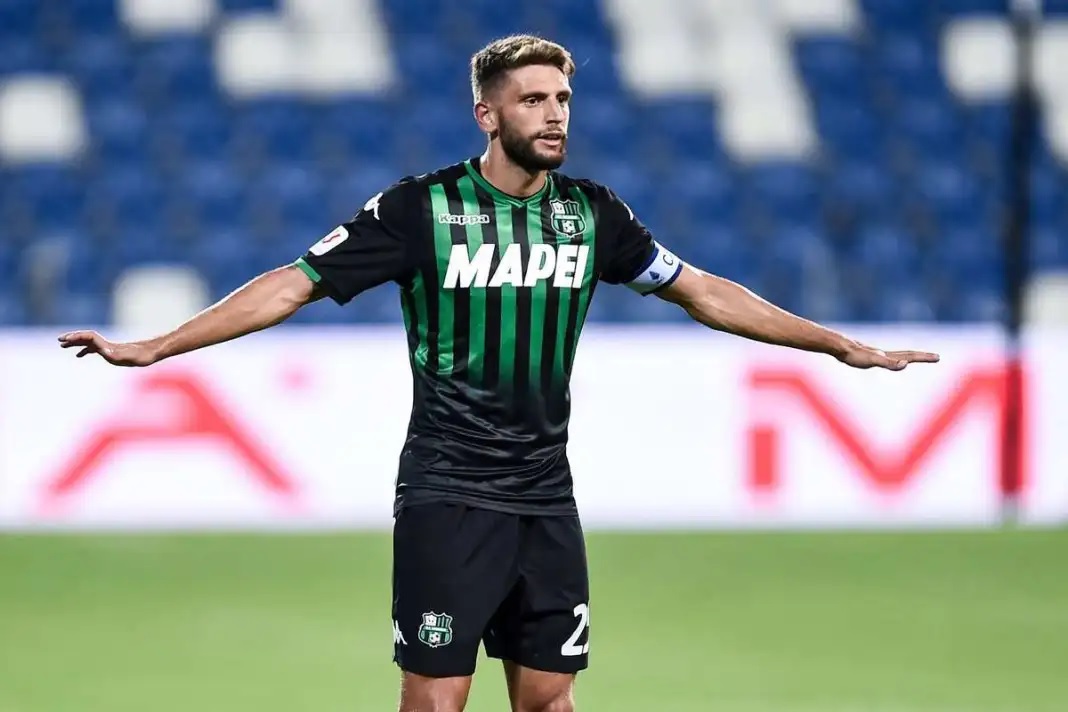 Sassuolo bije swoje transferowe rekordy