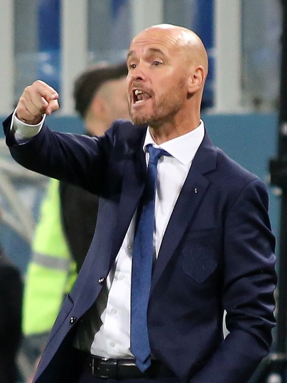 Transfery wśród trenerów