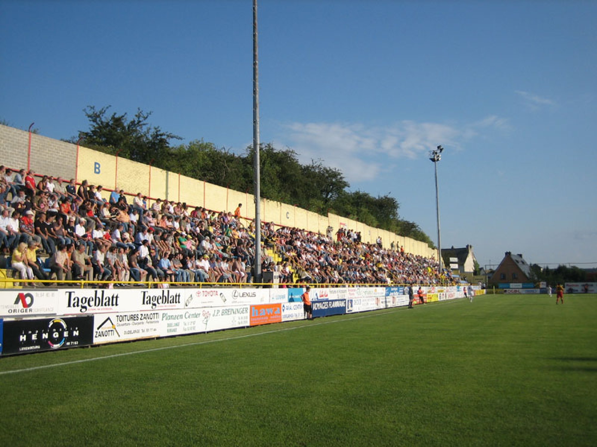 Mały klub z Wielkiego Księstwa rywalem Lecha