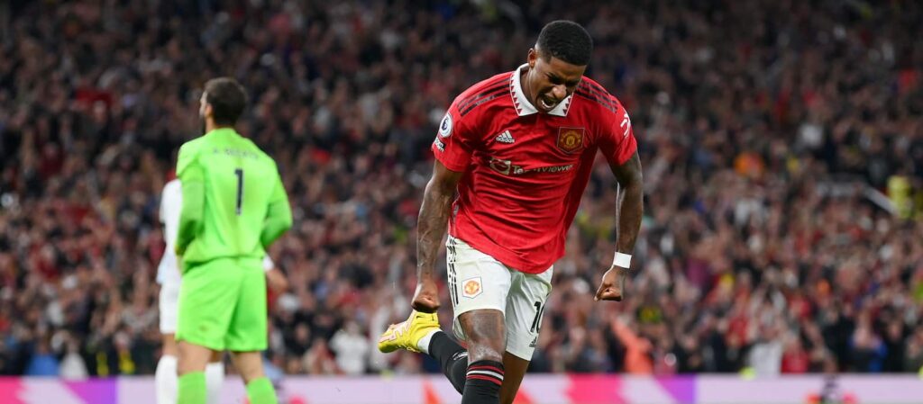 Manchester United przepycha zwycięstwo