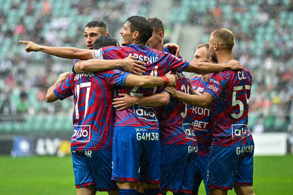 Obrona Rakowa stała się obroną Częstochowy!