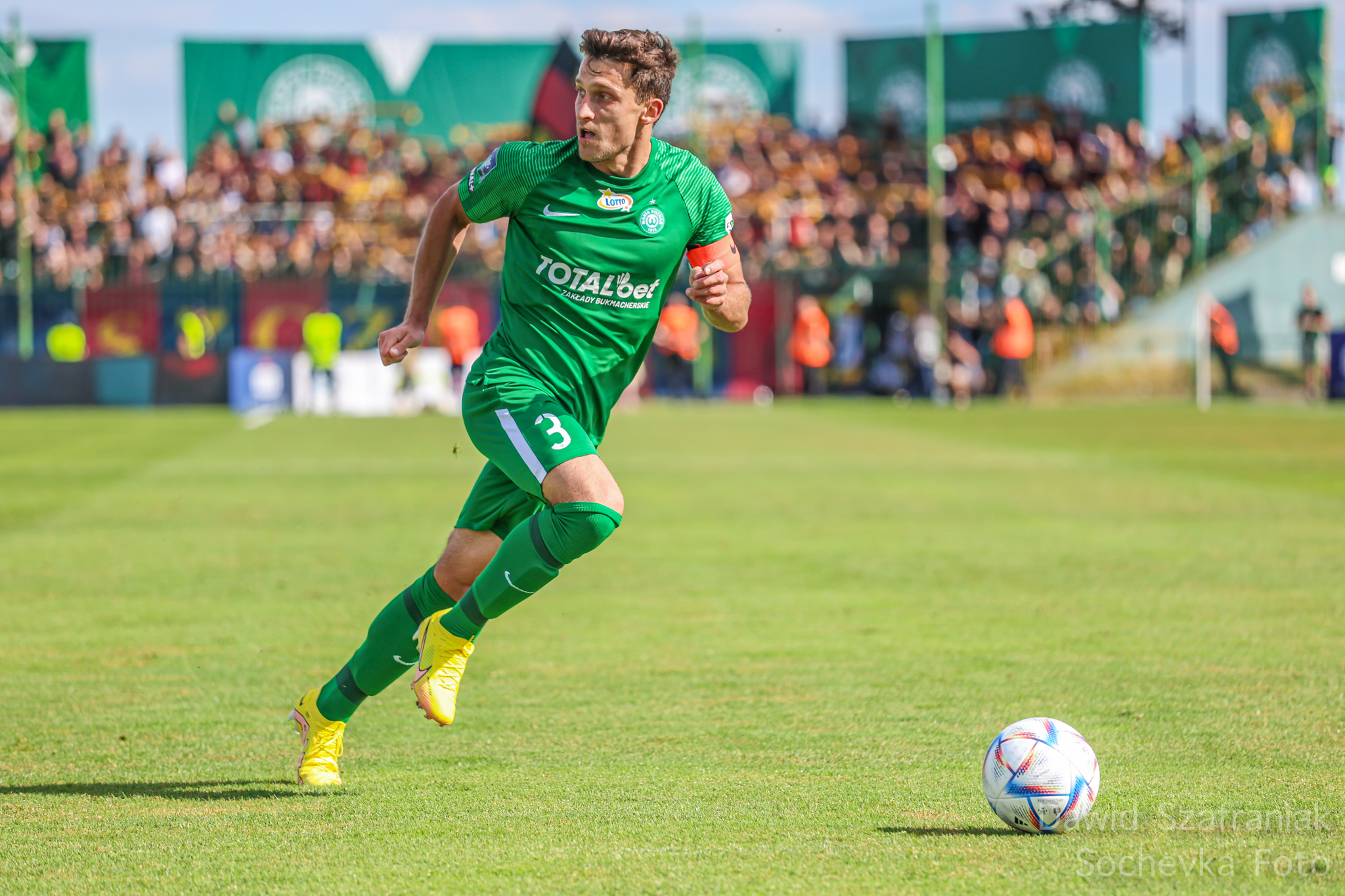 Skarb kibica PKO Ekstraklasy: Warta Poznań – po raz kolejny oszukać przeznaczenie