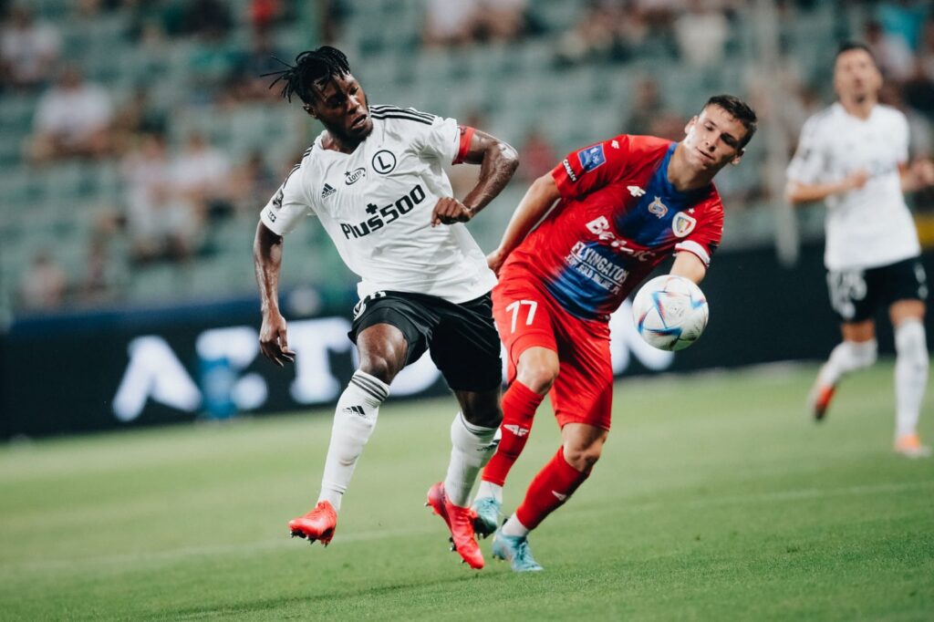 Nowy rozdział w Bundeslidze. Arkadiusz Pyrka zawodnikiem FC St. Pauli