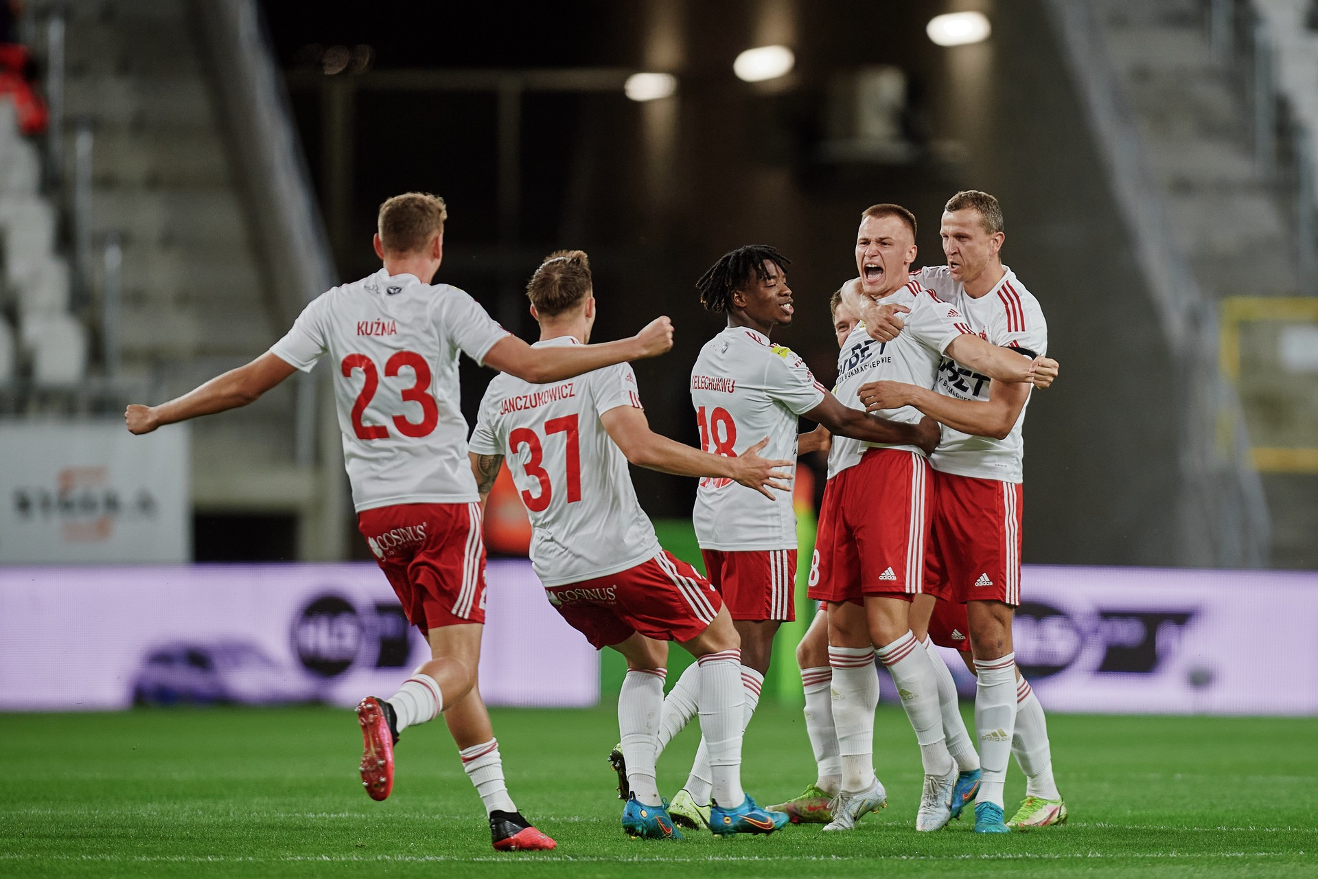 TOP 10 najciekawszych transferów letniego okienka w Fortuna 1. Lidze