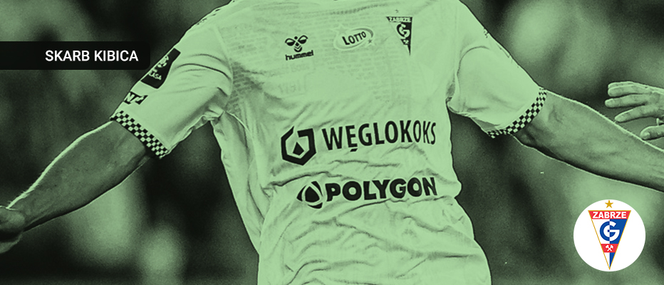 Skarb Kibica PKO BP Ekstraklasy: Górnik Zabrze – znów środek tabeli?