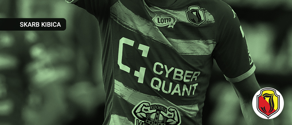 Skarb Kibica PKO Ekstraklasy – Jagiellonia chce się ustabilizować