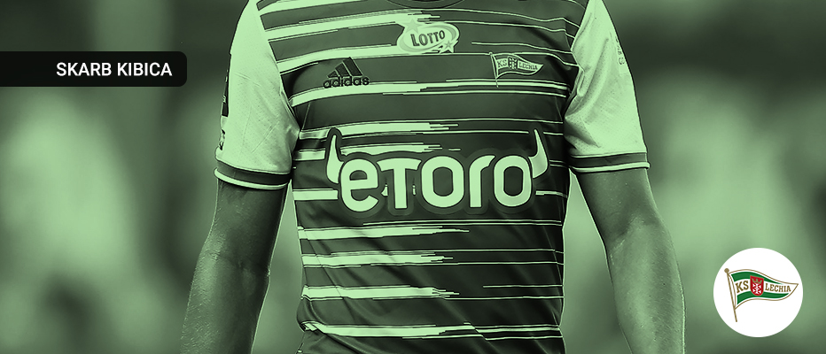 Skarb kibica PKO Ekstraklasy: Lechia Gdańsk – ostatni sezon legendy