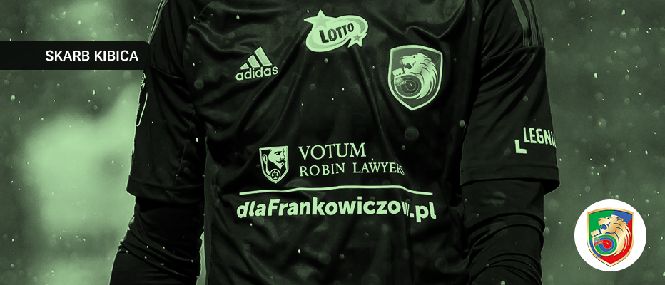 Skarb Kibica PKO Ekstraklasy: Miedź Legnica – nie wszystko stracone