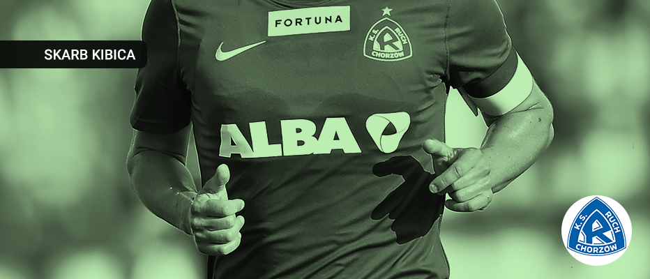 Skarb Kibica Fortuna 1. Ligi: Ruch Chorzów – jak feniks z popiołu