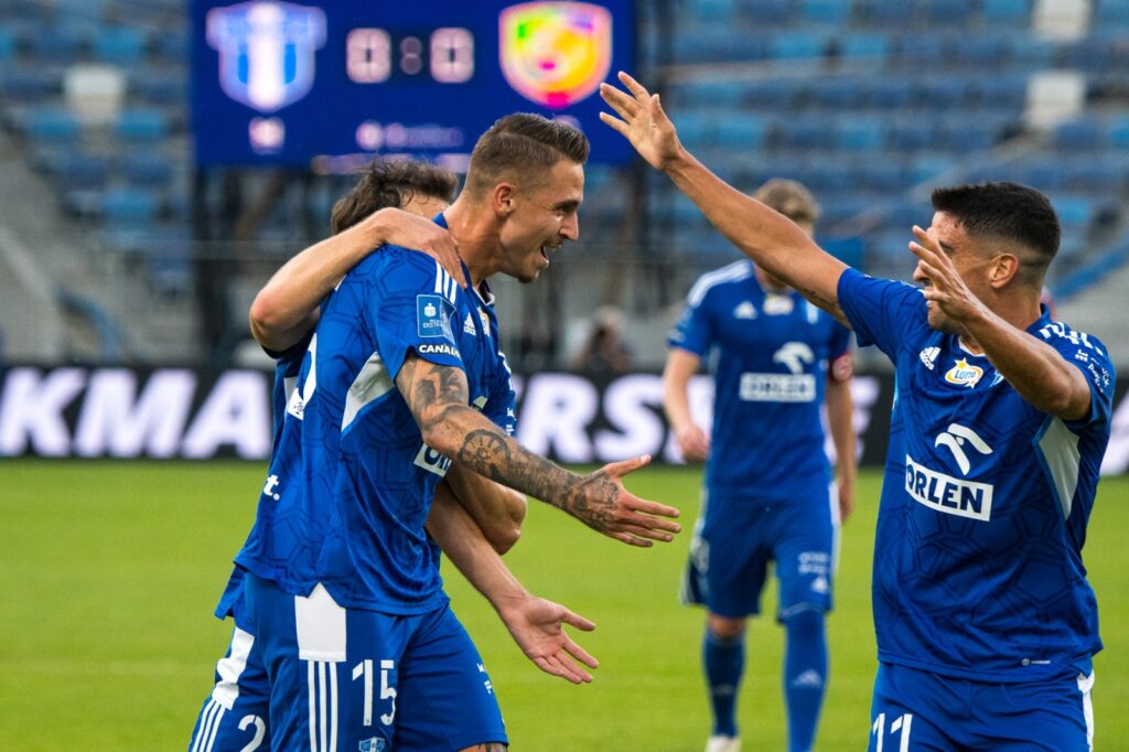 Po kolejce: Wisła Płock zaczyna sezon jak nigdy!