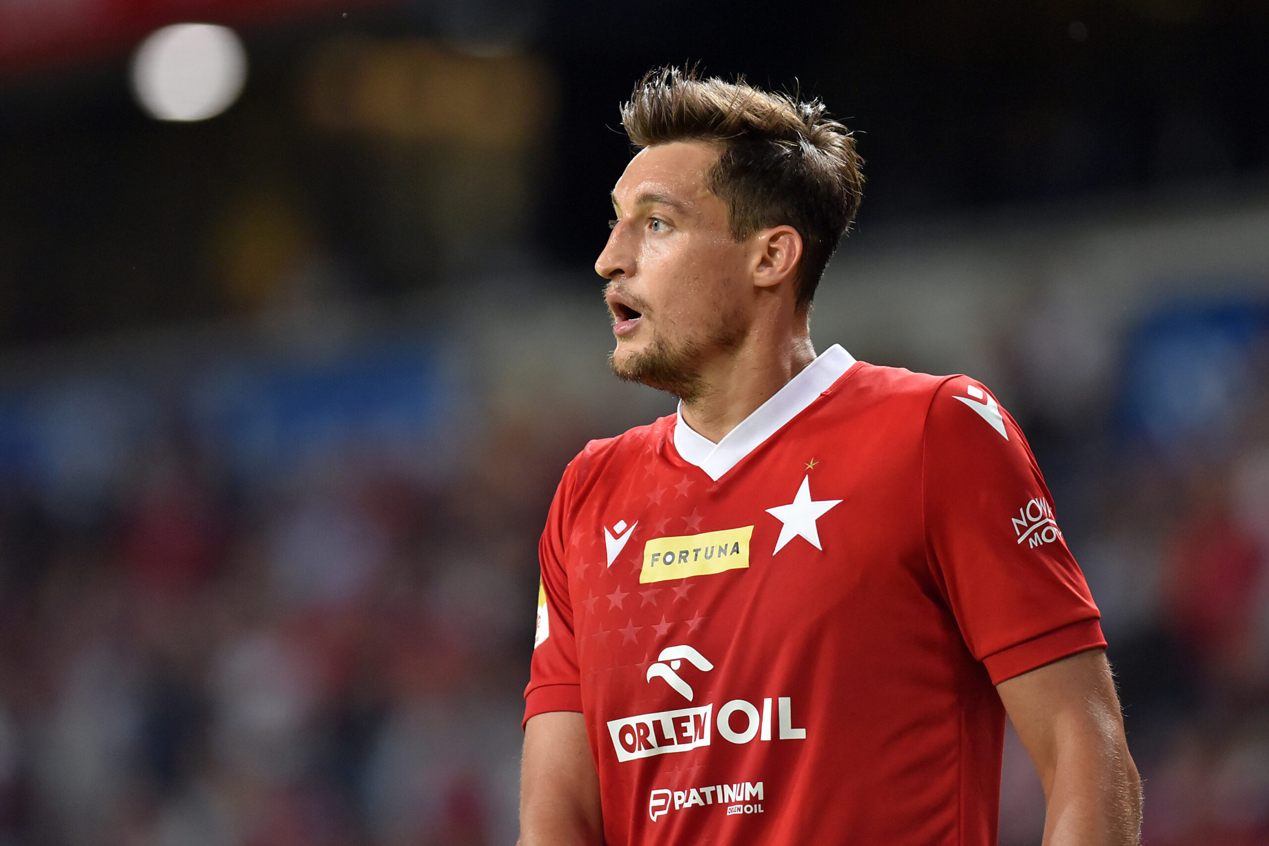 „Biała Gwiazda” w cieniu zmian. Dokąd płynie Wisła Kraków?