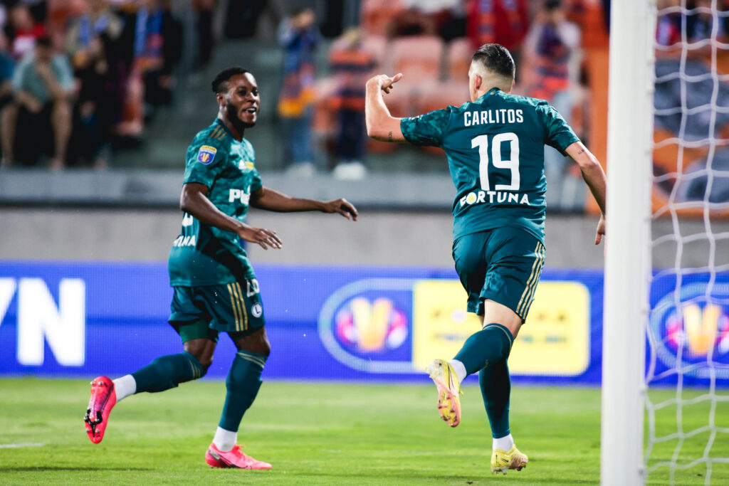 TOP 10 – najlepsze transfery letniego okienka w PKO BP Ekstraklasie